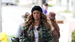 12 kíl plus! Slávna Tyra priznáva: Do týchto minibikín by sa už dnes nevošla