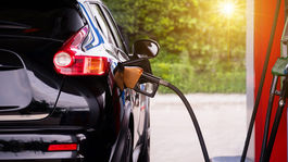 Spotreba áut v USA klesá. V Európe sa deje presný opak!