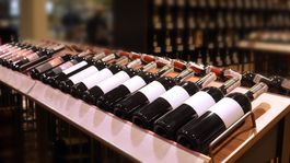 Sulík uvoľnil predaj vína
