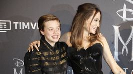Shiloh Jolie-Pitt - tínedžerka so slávnym priezviskom! Fakty, ktoré vás zaujmú