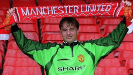 Najhorší profesionál Fergusona prepadol kokaínu, takmer zastrelil otca