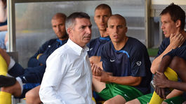 Antošík: Nevylučujem koniec profesionálneho futbalu na Slovensku 