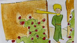 Malý princ v novom preklade prichádza v pravej chvíli