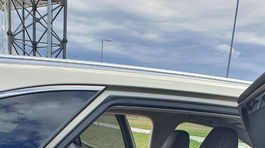 Lexus RX 450hL - test 2020