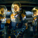 lost in space, stratení vo vesmíre,