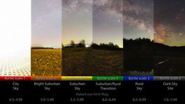 NASA: Fotografiou dňa je opäť snímka mladého Slováka Tomáša Slovinského