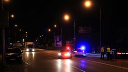 Slovensko obmedzilo pohyb ľudí, okresy rozdelili hranice