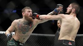 Indiánska rezervácia a ostrov bitkárov. White obišiel zákon a našiel pôdu pre UFC 