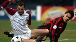 Futbalista roka zarezáva v Rybe. Nie je to problém, tvrdí