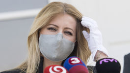 Čaputová podpísala zákon, ktorý umožňuje odklad splátok úverov