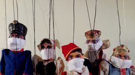 Chystá sa Trnavská bábkarská šnóra