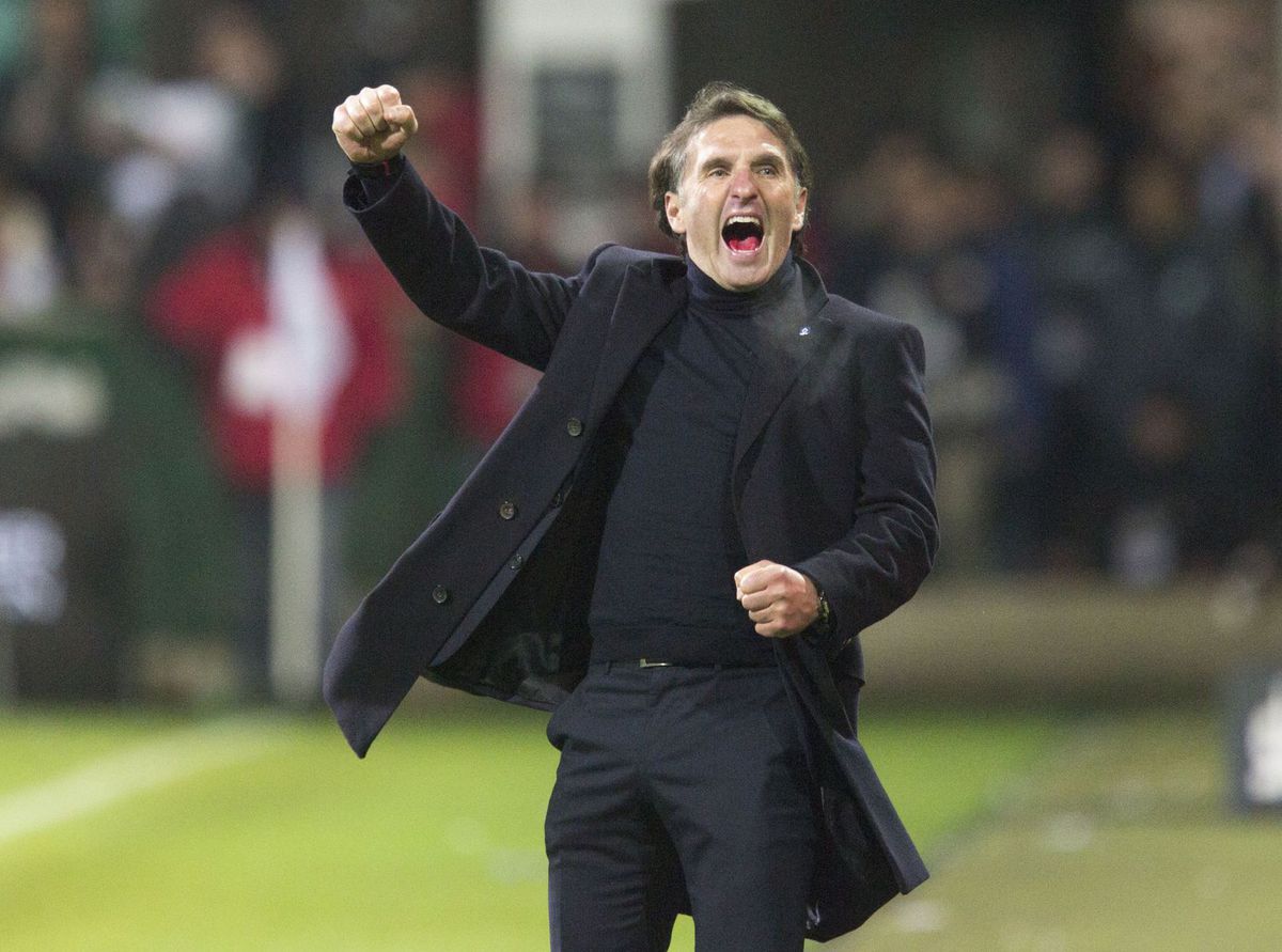 Bruno Labbadia.