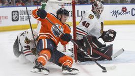 Večná spomienka. Vdova po Caveovi urobila dojímavé gesto