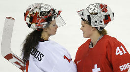 Hokejová revolúcia. Popredný mužský tím bude mať generálnu manažérku