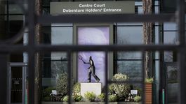 Zásah do čierneho. Wimbledon dostane tučné odškodné