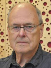 Profesor Ivan Hirsch.