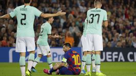 Stane sa Messi spoluhráčom Škriniara? Reagoval na spojenie s Interom 