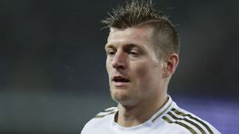 Dar klubu, ktorý to nepotrebuje? Kroos je proti znižovaniu platov
