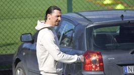 Ibrahimovič využíva miernosť opatrení. Netreba to dramatizovať, tvrdia Švédi