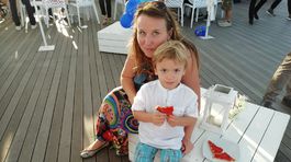 Slovenka v Taliansku: Mala som pocit, že sa nás to netýka