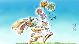 Danglár, 11.04.2020