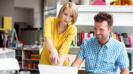 Komu sa oplatí pracovať na živnosť