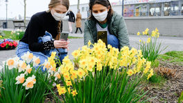 Takmer letný veľkonočný pondelok