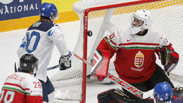 Švédske peklo. Zabíjal myši, spal hodinu denne. Ponuka Bystrice je vykúpením 