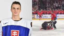 Vypol Pospíšila, potom mu vypisoval správy. Aj taký bol Colby Cave 