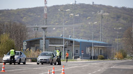 Bratislavčanka nedodržala karanténu a pendlovala. Čelí obvineniu