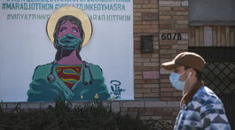 Spojené štáty už majú viac obetí koronavírusu ako Taliansko