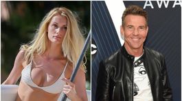 O 40 rokov mladšia snúbenica musí počkať! Dennis Quaid berie karanténu ako skúšku