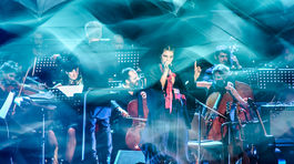 Chýba vám Katarzia? Pozrite si jej živé vystúpenia z festivalu Viva Musica!