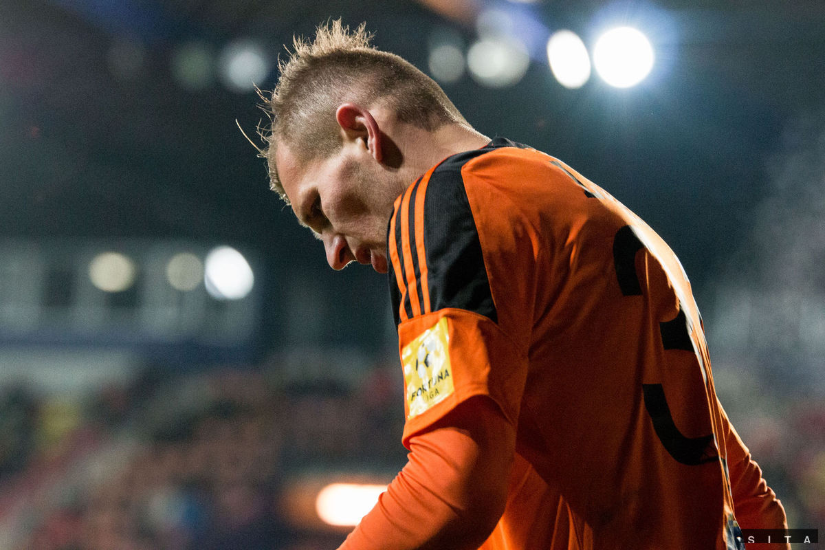 Futbalový cestovateľ Miloš Lačný toho odohral...