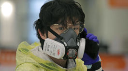 Celosvetový počet úmrtí na koronavírus prekročil 150-tisíc 