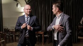 Hlas rozšíril trestné oznámenie na Matoviča a Sulíka o ďalšie skutky