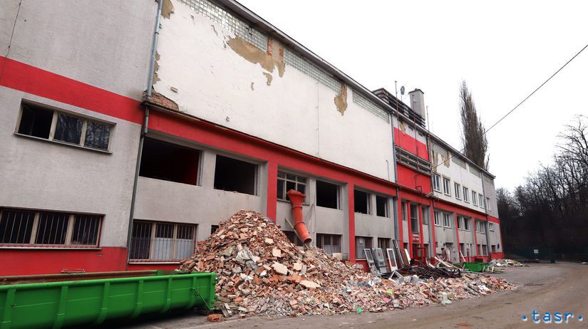 Štiavničky sa postupne menia na Národný...