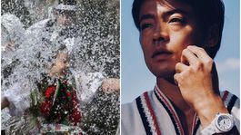 Keď som videl prvýkrát oblievačku, neveril som vlastným očiam 