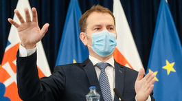 Premiér neprekvapil. Obchody ostávajú zatvorené