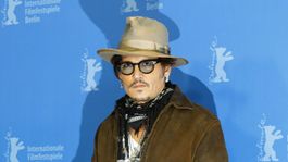 Herec Johnny Depp sa chce súdiť s bulvárom. Roky mu vraj odpočúvali telefón