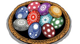 Gašparec, 14.4.2020