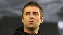 Liam Gallagher oznámil špeciálny koncert pre zdravotníkov