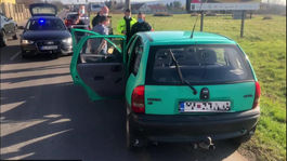 Obrovský hazard! Pozrite si, ako vyzerá jazda s 3 promile