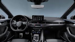 Audi RS5 Coupé -2020