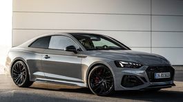 Audi RS5 Coupé - 2020