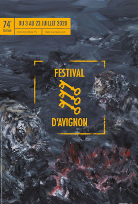 Divadelný festival v Avignone sa neuskutoční.