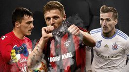 ONLINE: Hráči Fortuna ligy si zmerajú sily za hernými konzolami