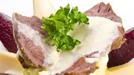 Chren: Bylinka mladosti