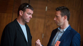 Nikdy som nestál za Lintnerom. Bol som iba za normálne pravidlá