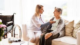 Zmeny: Príspevok na opatrovanie, osobnú asistenciu a prepravu